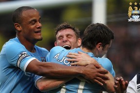 乐鱼app下载-3-1！曼城狂造3神迹，哈兰德双响打崩黑马，瓜帅盛赞比肩梅罗凭啥？